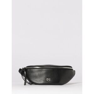 Pinko Belt Bag Woman Black